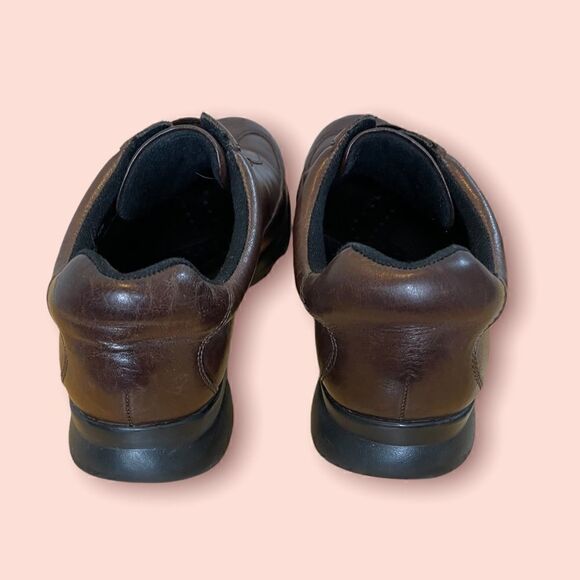 Clarks Leather Slip-On Loafer  - Picture 6 of 7